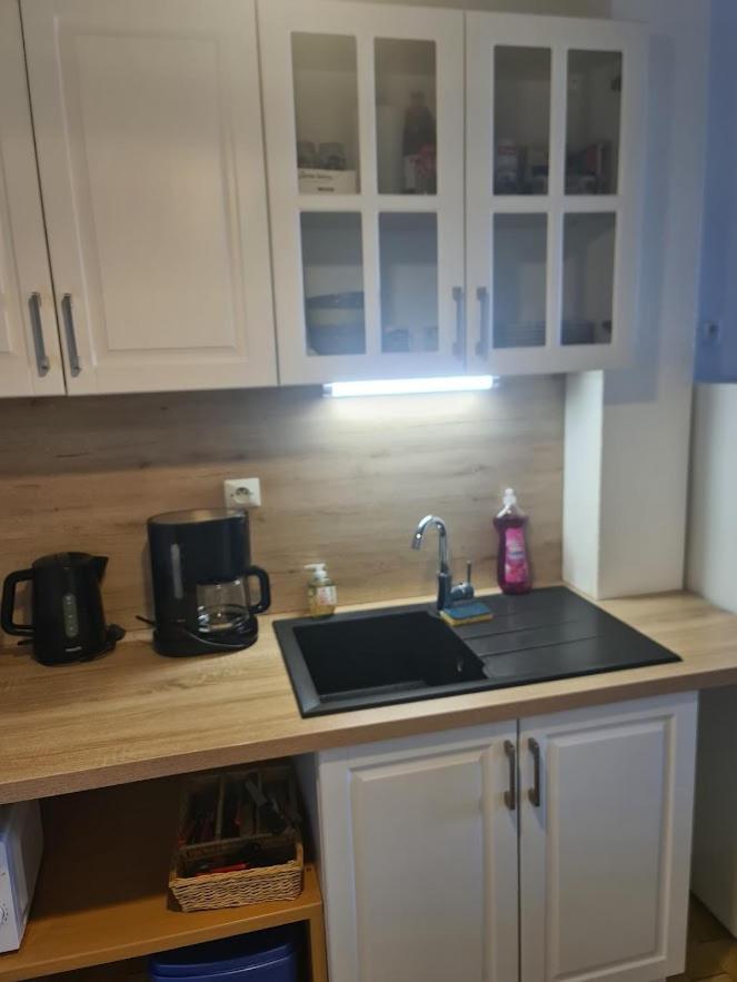 Tres Beau Studio Cabine Agde Zewnętrze zdjęcie