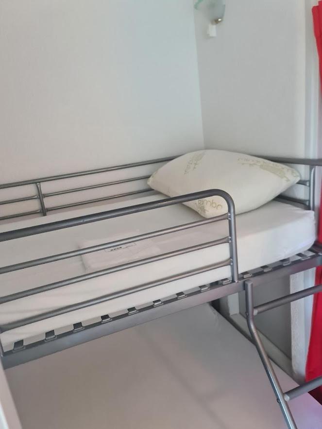 Tres Beau Studio Cabine Agde Zewnętrze zdjęcie